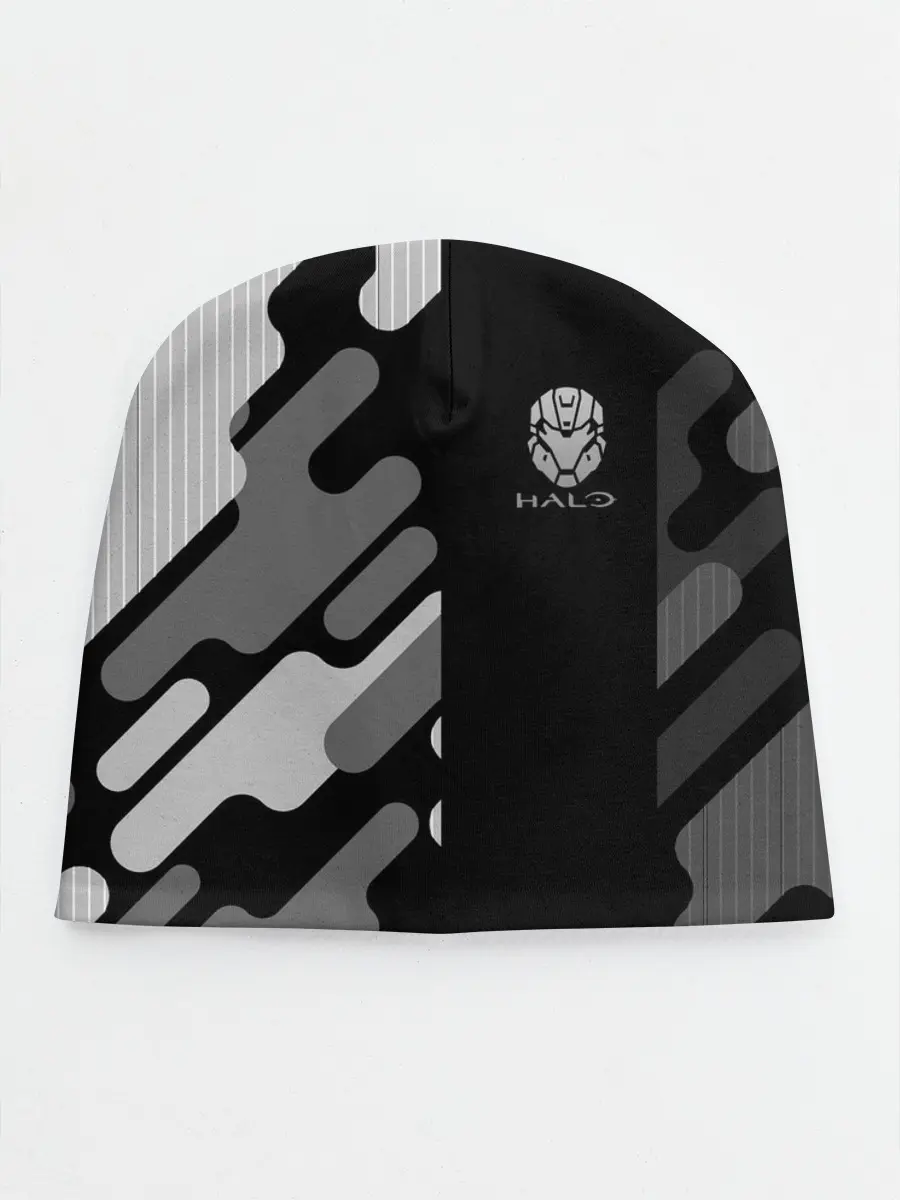 Детская шапка / Halo