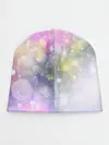 Детская шапка / Звездное небо