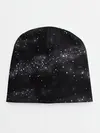 Детская шапка / Галактика