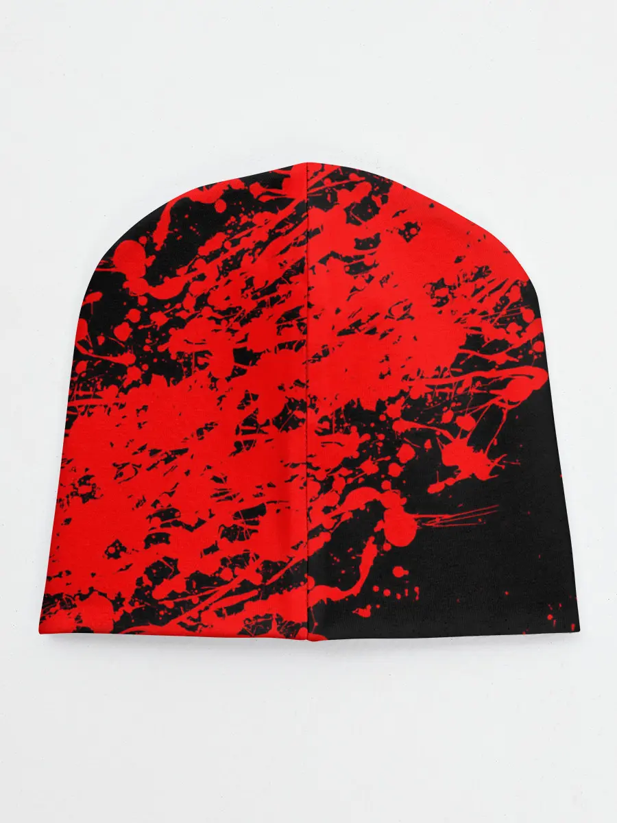 Детская шапка / SUZUKI