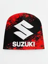 Детская шапка / SUZUKI