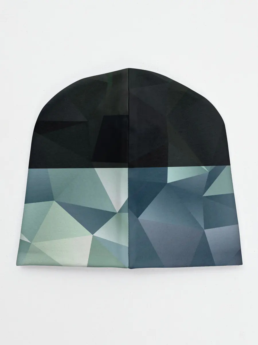 Детская шапка / SUZUKI