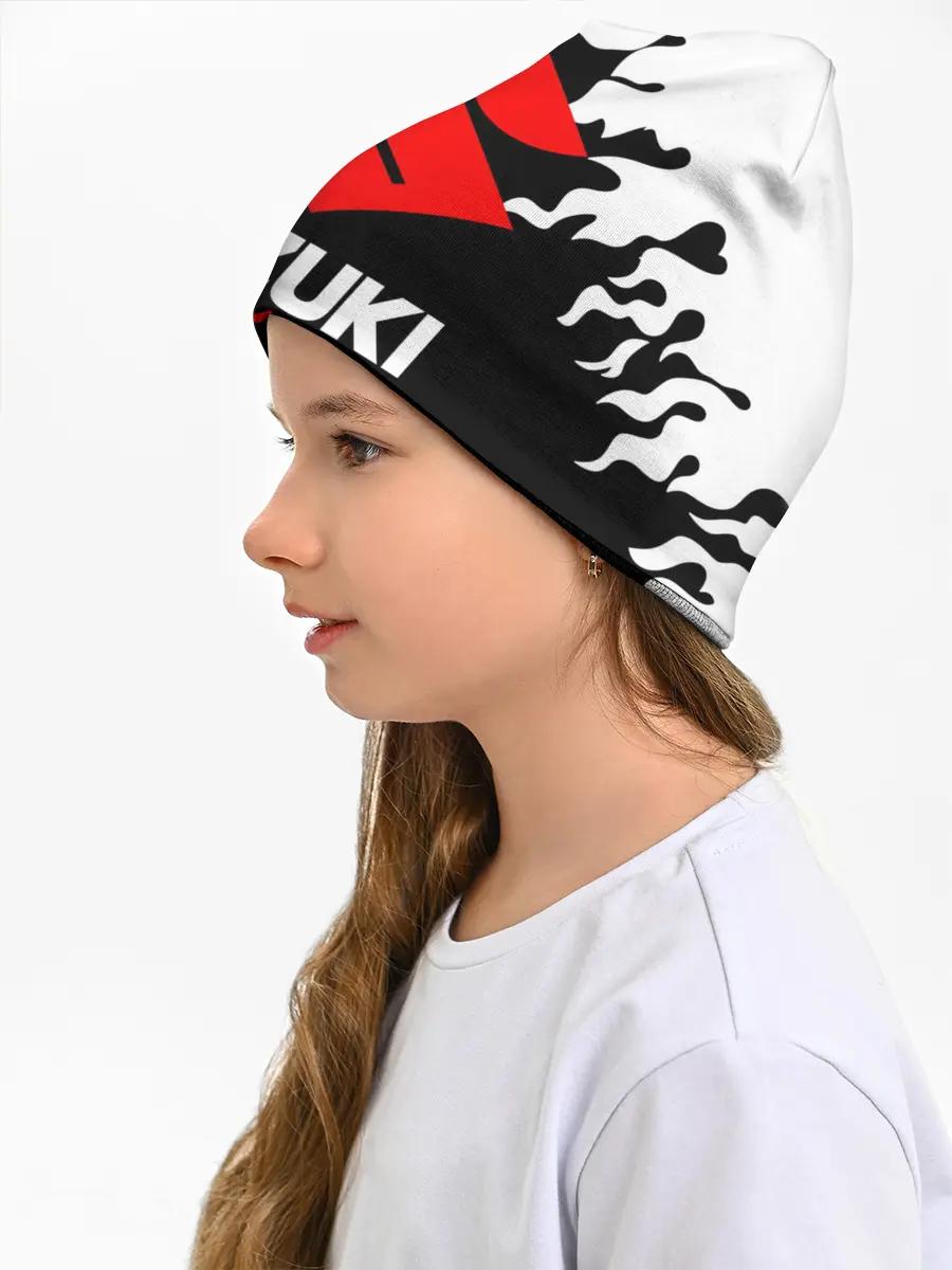 Детская шапка / SUZUKI