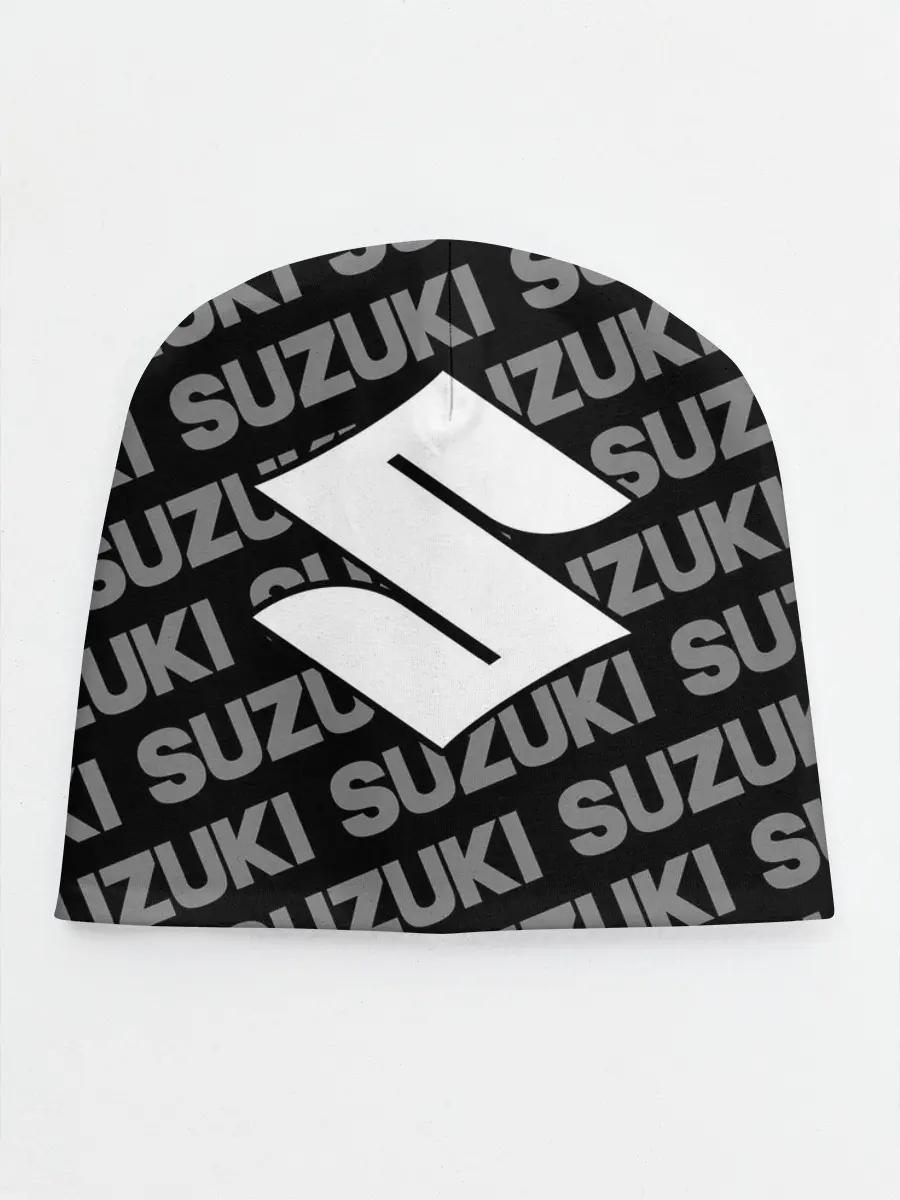 Детская шапка / SUZUKI