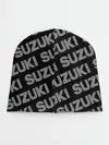 Детская шапка / SUZUKI