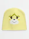 Детская шапка / Isabelle
