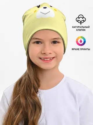 Детская шапка / Isabelle