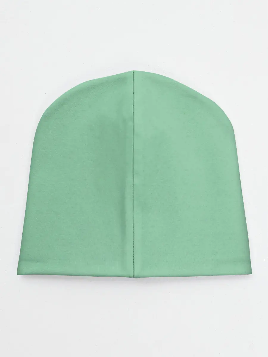 Детская шапка / Animal Crossing