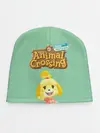 Детская шапка / Animal Crossing