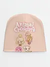 Детская шапка / Animal Crossing