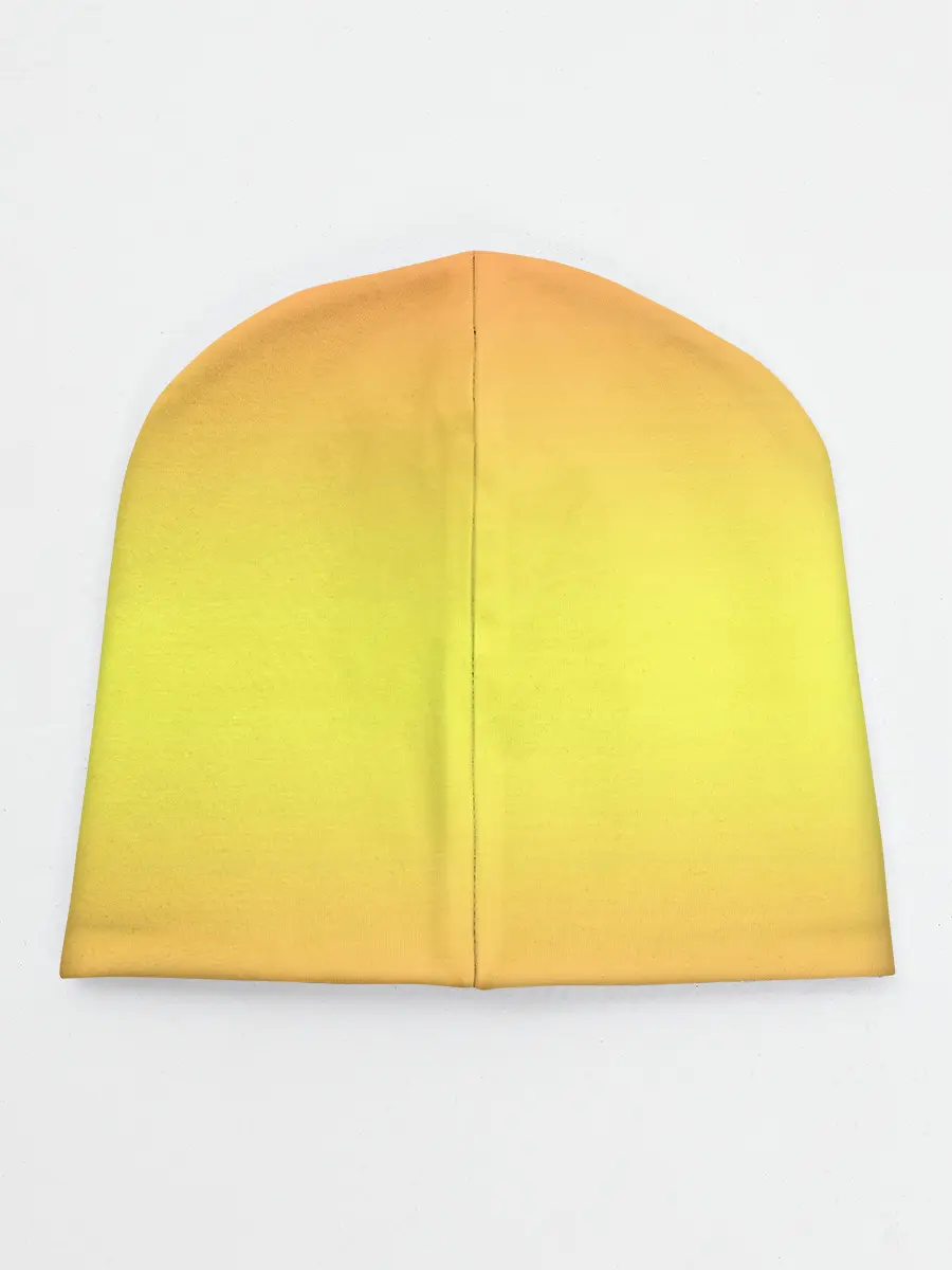 Детская шапка / Золотистый ретривер