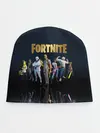 Детская шапка / Fortnite Chapter 2
