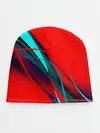 Детская шапка / GEOMETRY STRIPES