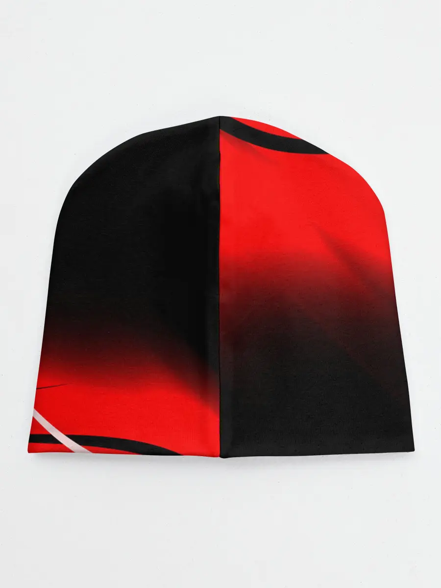 Детская шапка / KIMETSU NO YAIBA абстракция