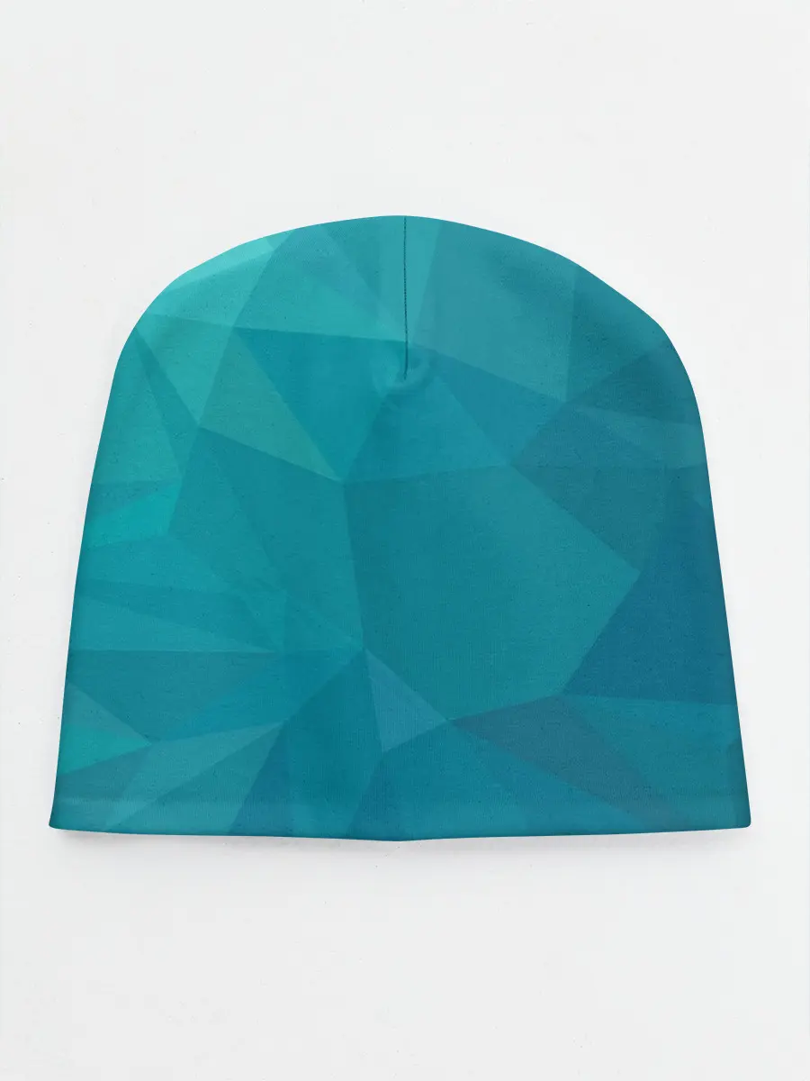 Детская шапка / WAVE