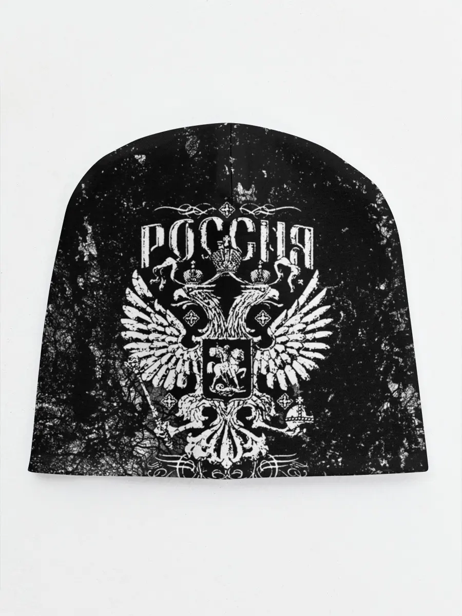 Детская шапка / Россия