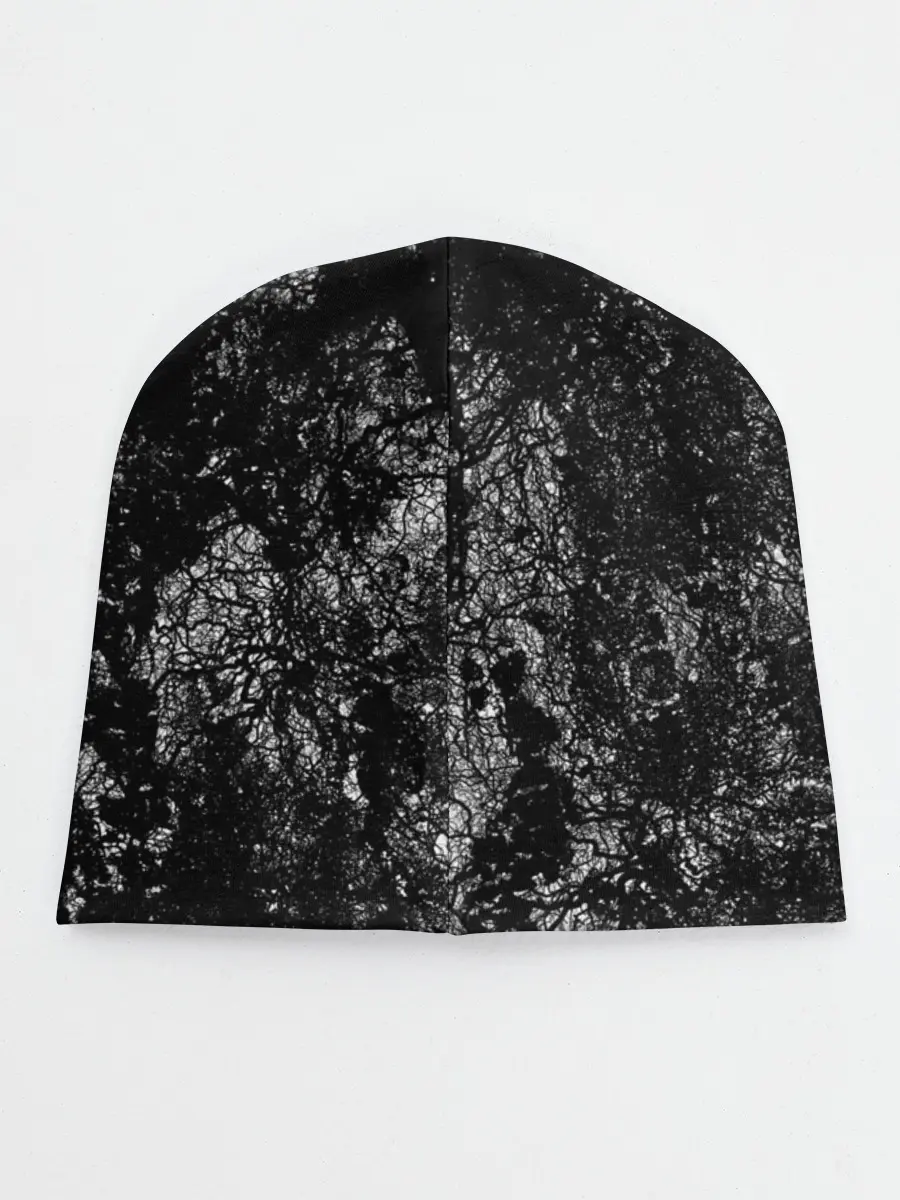 Детская шапка / Россия