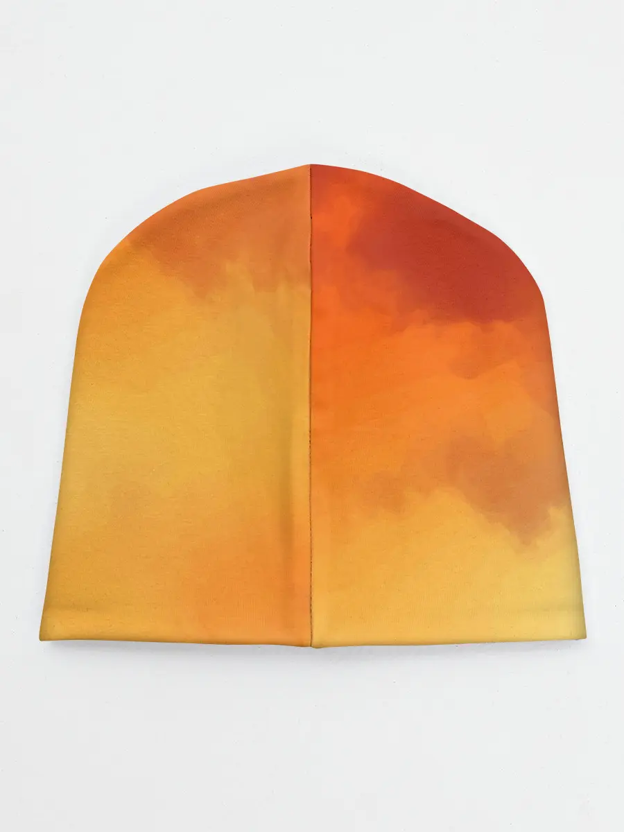 Детская шапка / ANIMAL CROSSING x DOOM ETERNAL