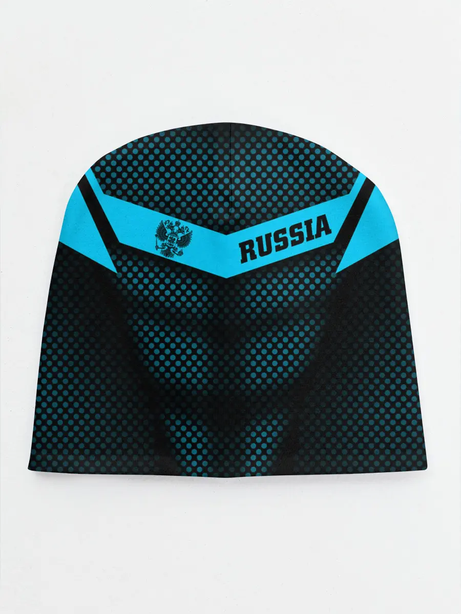 Детская шапка / Russia