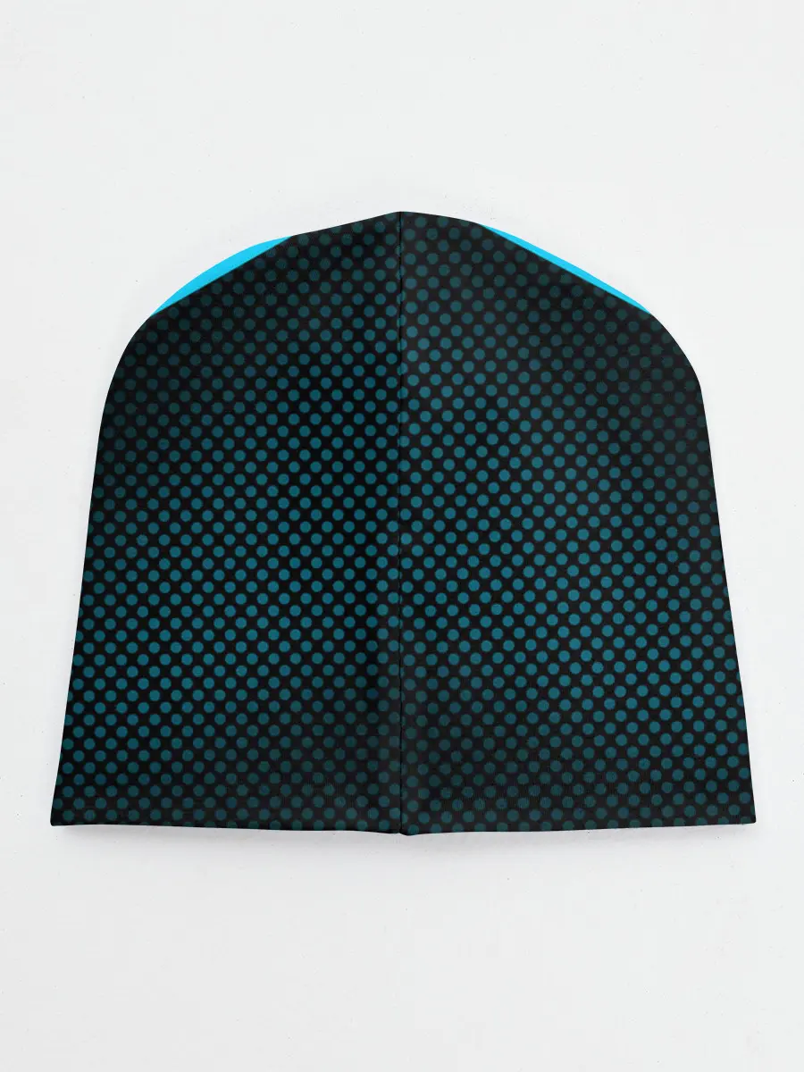 Детская шапка / Russia