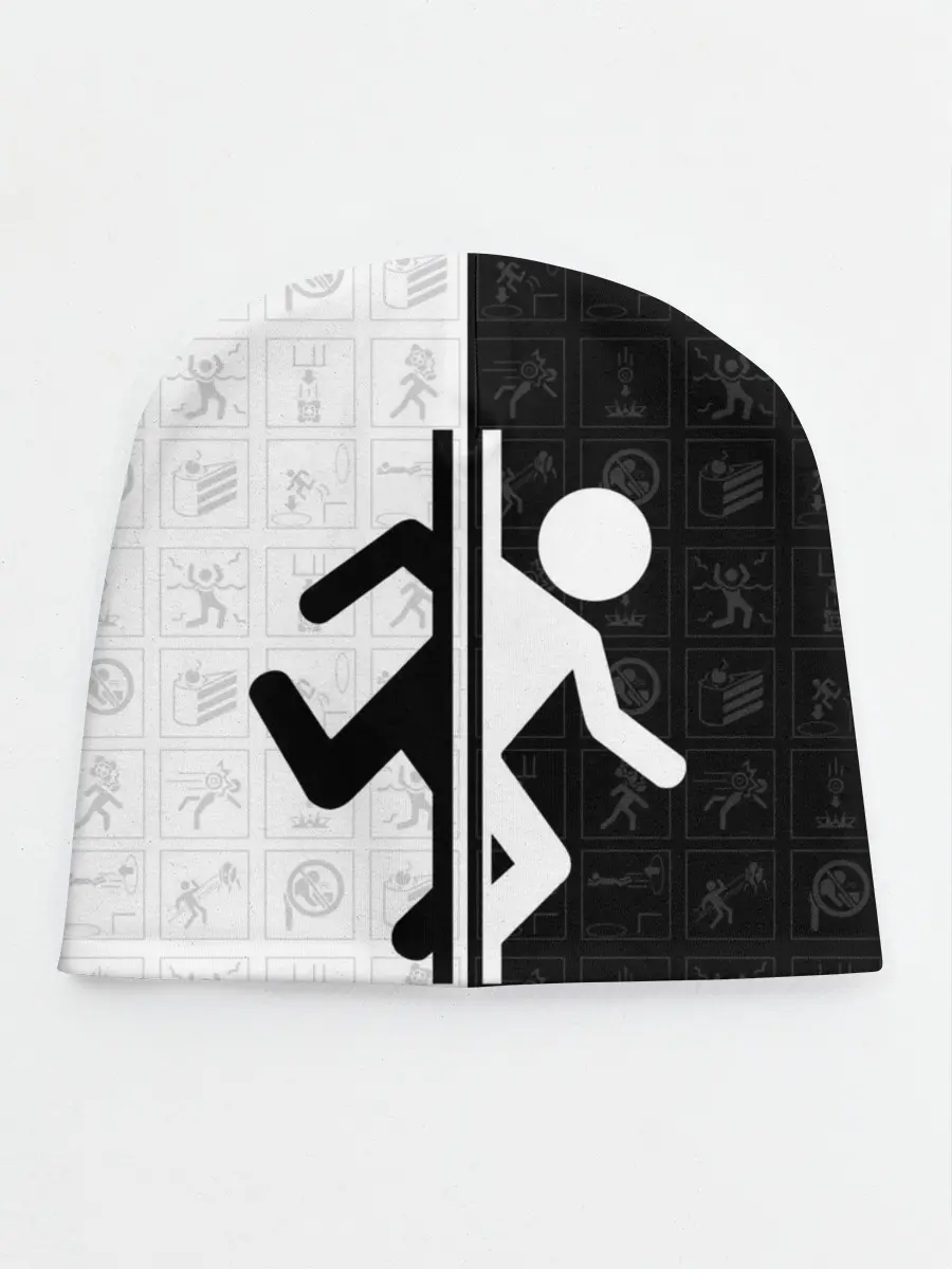 Детская шапка / PORTAL