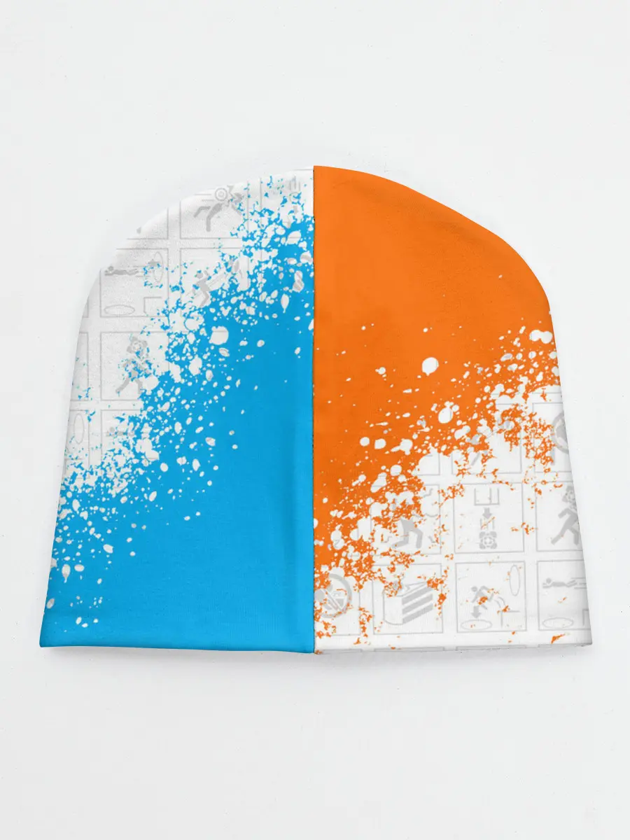 Детская шапка / PORTAL