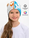 Детская шапка / PORTAL