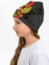 Детская шапка / РОССИЯ