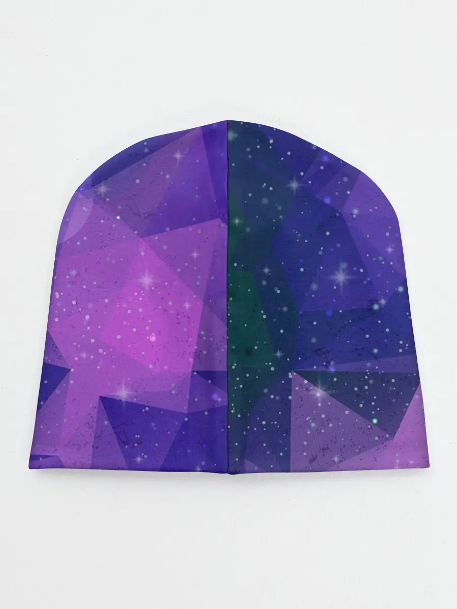 Детская шапка / SPACE