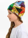 Детская шапка / ПИКАССО