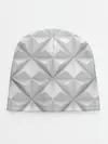 Детская шапка / Ромбы