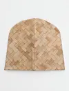 Детская шапка / Паркет