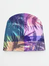 Детская шапка / Тропики
