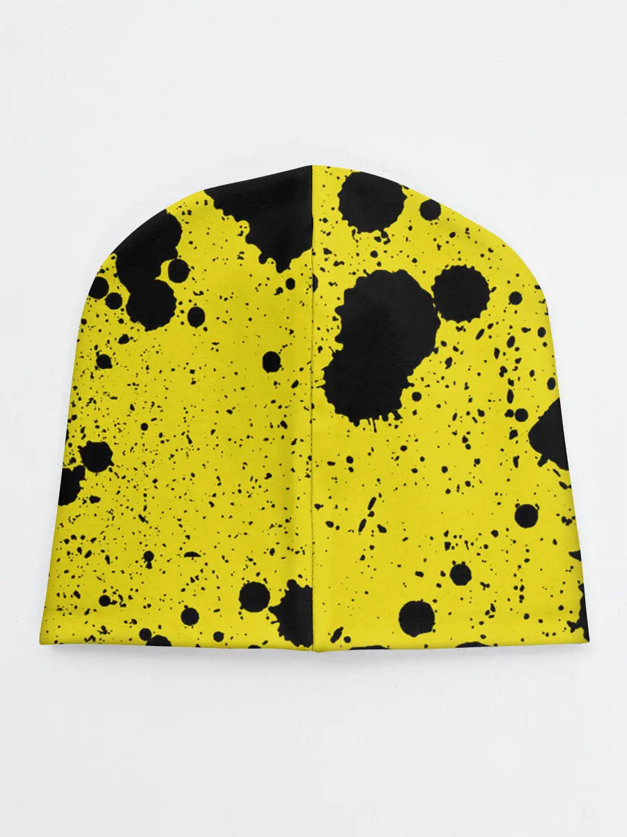 Детская шапка / Nirvana