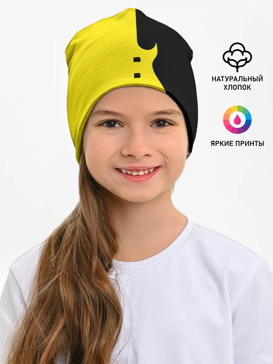 Детская шапка / Nirvana