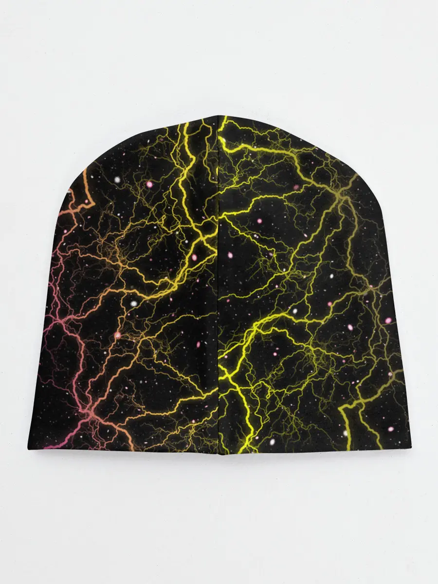 Детская шапка / Lama Fortnite