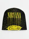 Детская шапка / Nirvana