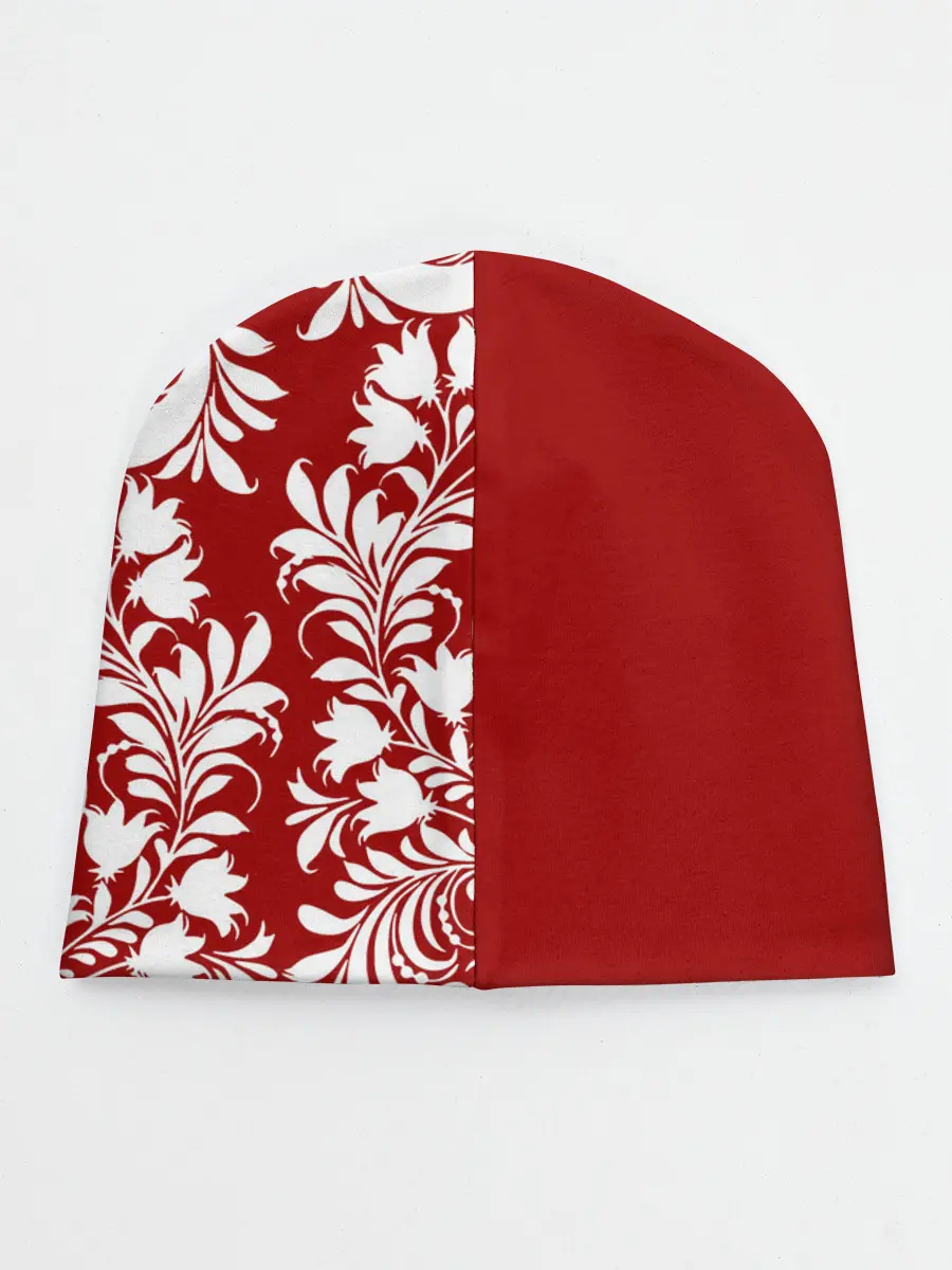 Детская шапка / Россия