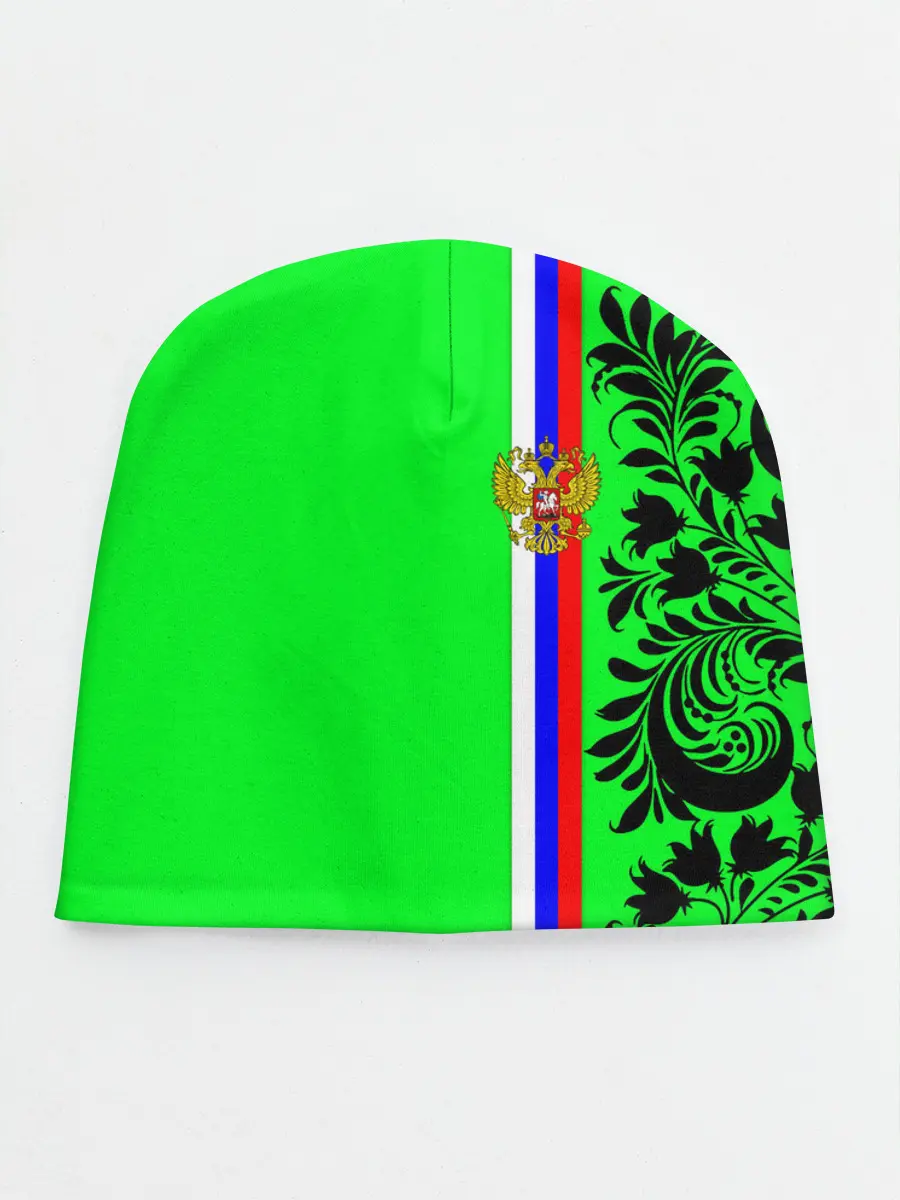 Детская шапка / Россия