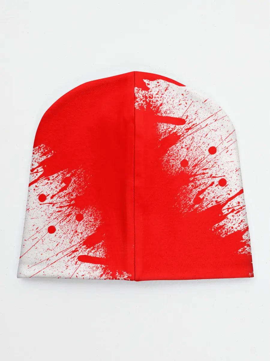 Детская шапка / lexus