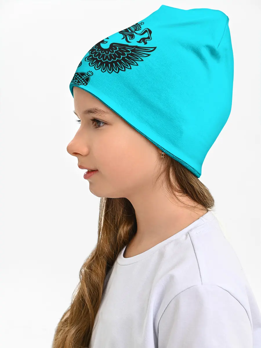 Детская шапка / Russia national team