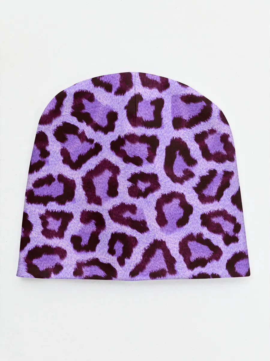 Детская шапка / JAGUAR