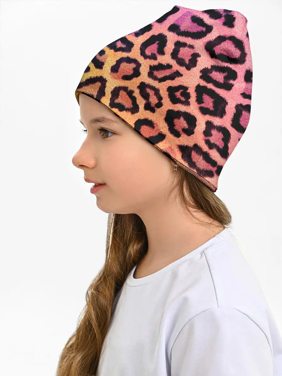 Детская шапка / JAGUAR GRADIENT