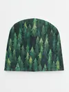 Детская шапка / ЛЕС