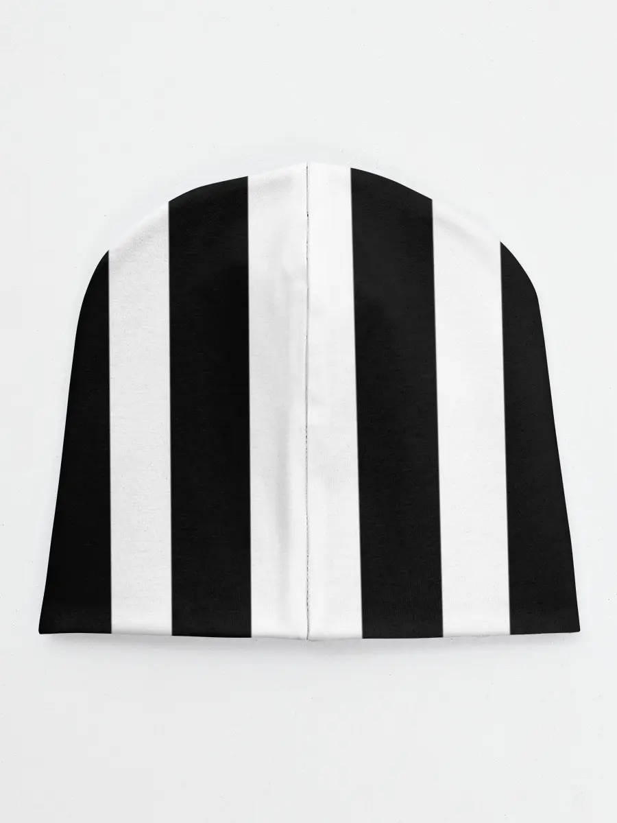 Детская шапка / Полоска