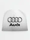 Детская шапка / Audi