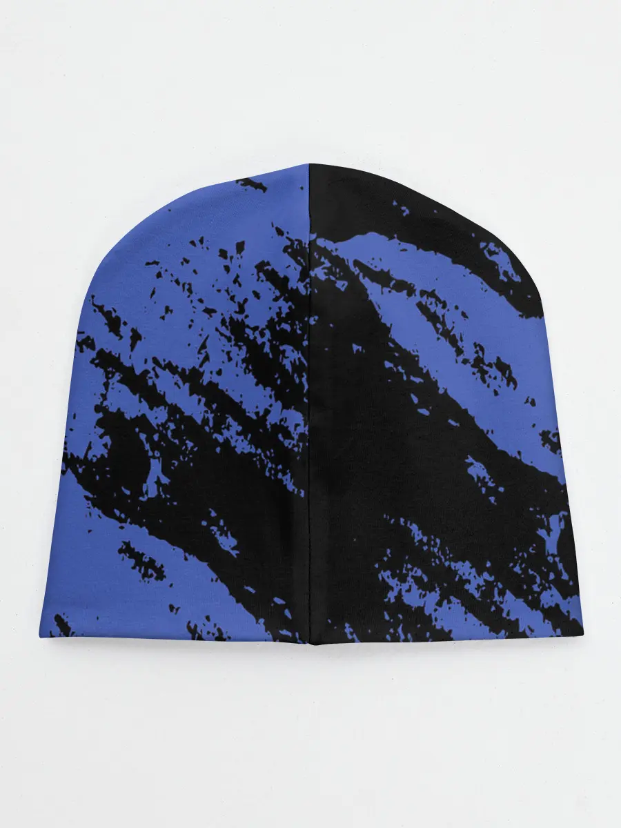 Детская шапка / sonic