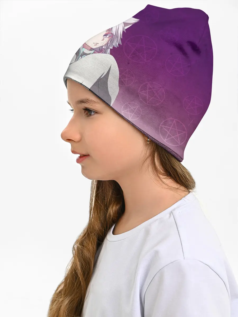 Детская шапка / Tatara