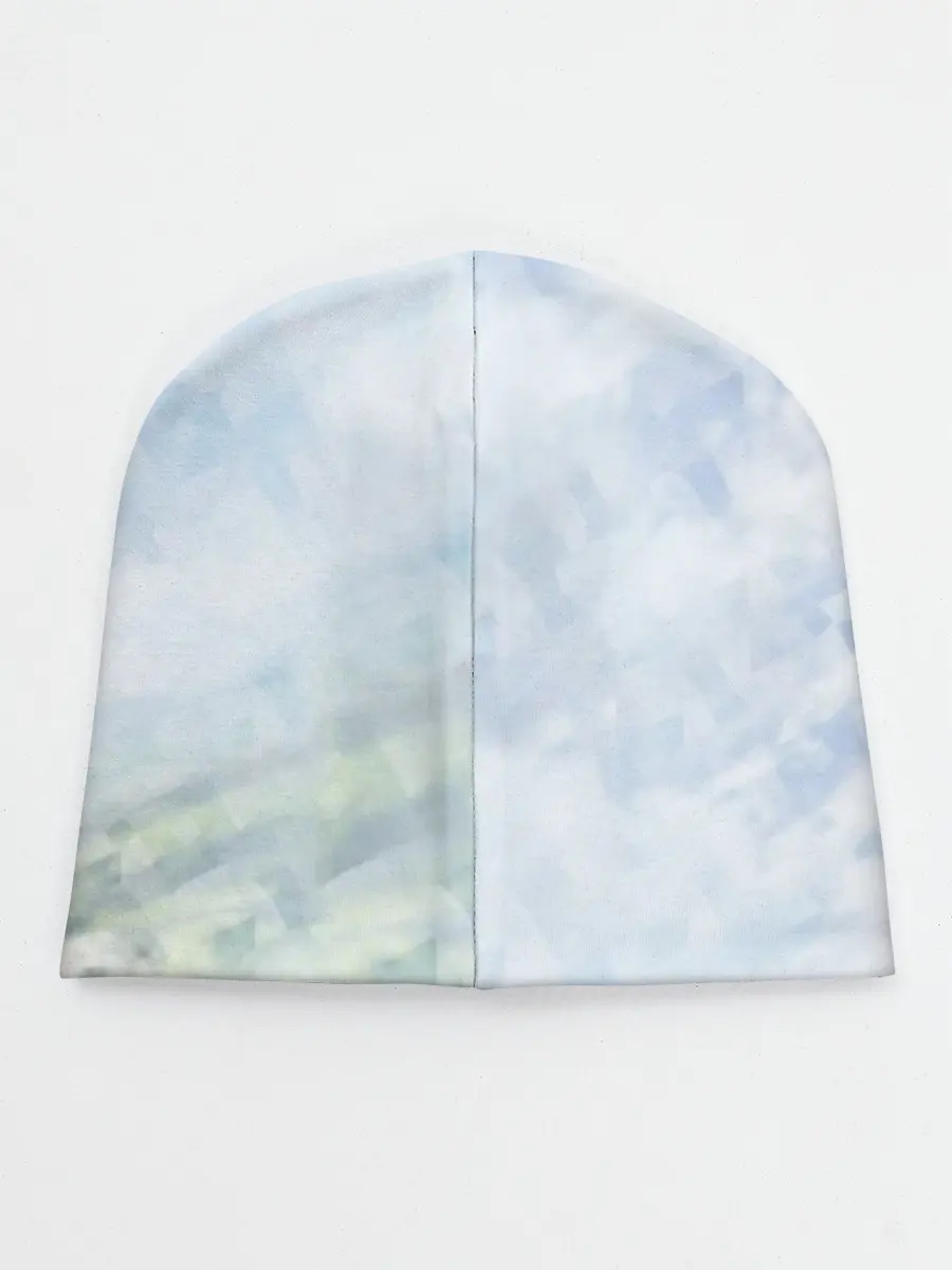 Детская шапка / Рыцари и магия