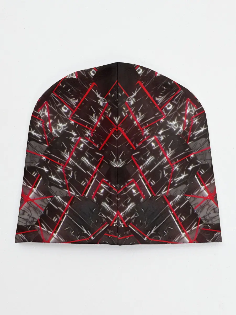 Детская шапка / Текстура.